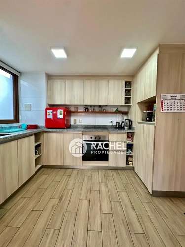 EN VENTA  DPTO  SEMINUEVO EN CALLE ARAGON - Imagen 6