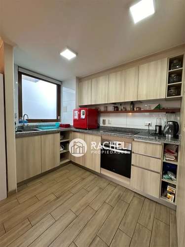 EN VENTA  DPTO  SEMINUEVO EN CALLE ARAGON - Imagen 5