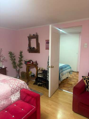 HERMOSA CASA EN LA PINTANA - Imagen 7