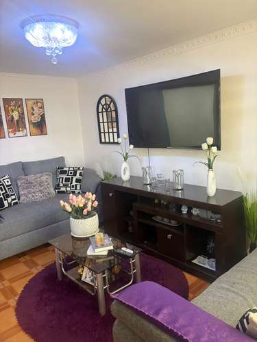 HERMOSA CASA EN LA PINTANA - Imagen 5