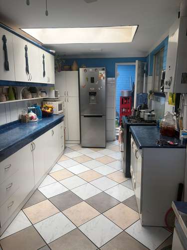 HERMOSA CASA EN LA PINTANA - Imagen 14