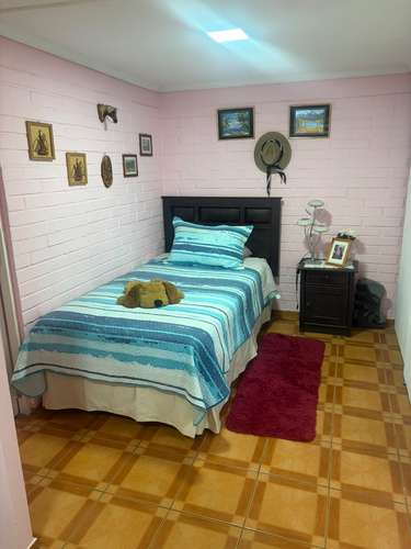 HERMOSA CASA EN LA PINTANA - Imagen 11