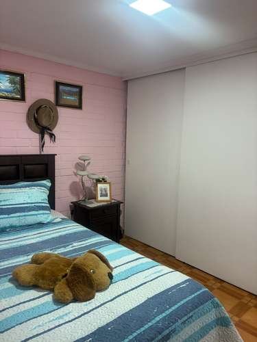 HERMOSA CASA EN LA PINTANA - Imagen 6