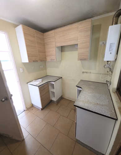 soleada casa en Villa San Agustín - Imagen 3
