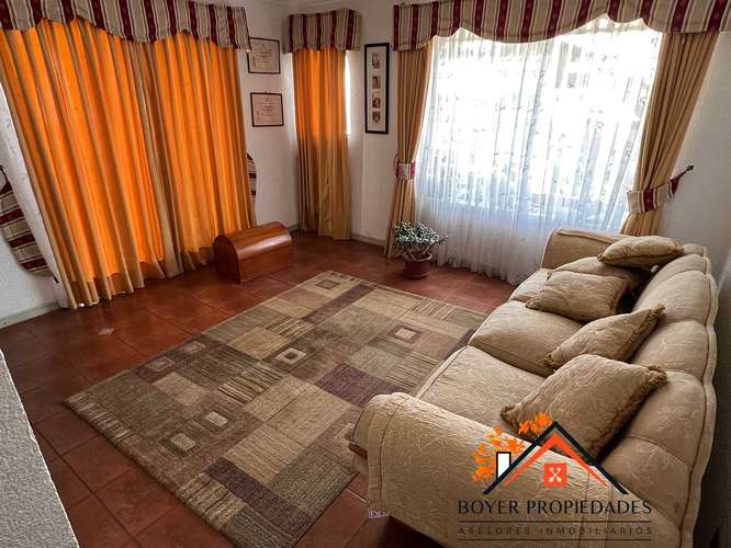 Casa en San Joaquín, La Serena (187306) - Imagen 7