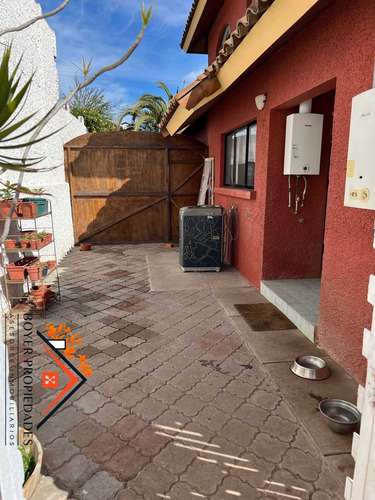 Casa en San Joaquín, La Serena (187306) - Imagen 4
