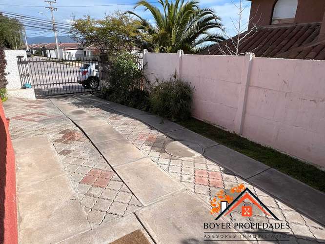 Casa en San Joaquín, La Serena (187306) - Imagen 5