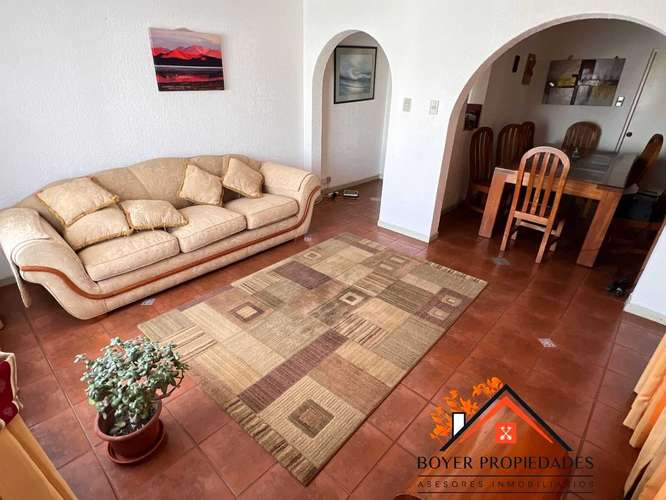 Casa en San Joaquín, La Serena (187306) - Imagen 9