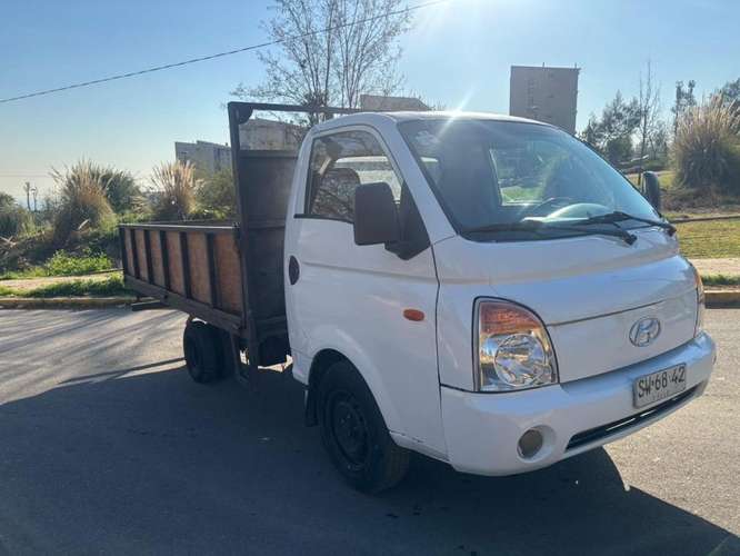 Camioneta Hyundai - Imagen 3
