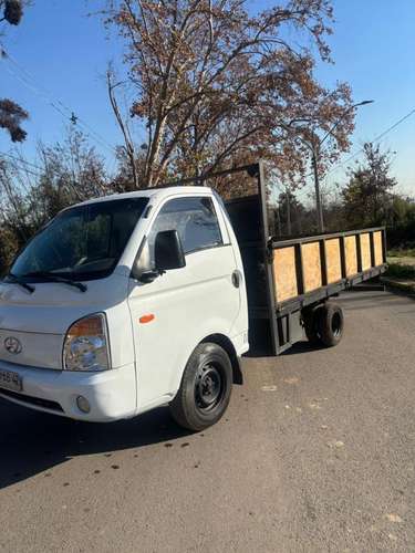 Camioneta Hyundai - Imagen 5