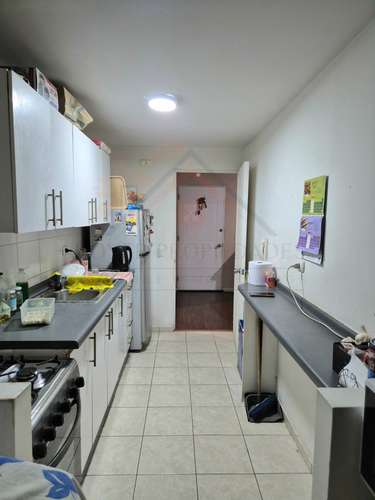 2 dormitorios, 2 baños + 1 estacionamiento (187307) - Imagen 7