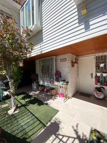 HERMOSA CASA EN COMUNA DE RENCA no regularizada - Imagen 17