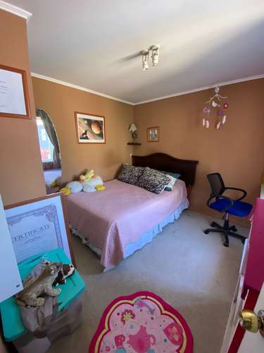 HERMOSA CASA EN COMUNA DE RENCA no regularizada - Imagen 14