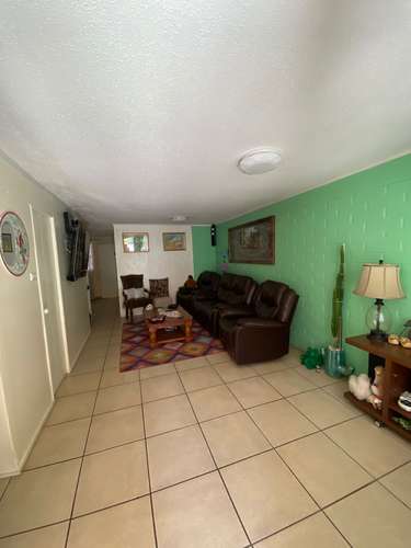 HERMOSA CASA EN COMUNA DE RENCA no regularizada - Imagen 8