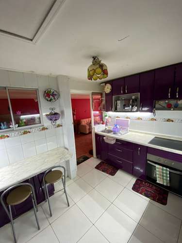 HERMOSA CASA EN COMUNA DE RENCA no regularizada - Imagen 6