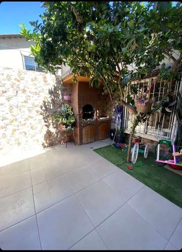 HERMOSA CASA EN COMUNA DE RENCA no regularizada - Imagen 7
