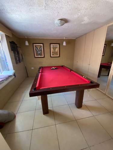 HERMOSA CASA EN COMUNA DE RENCA no regularizada - Imagen 19