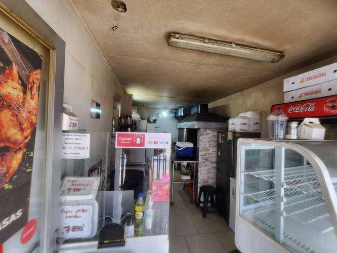 Local comercial + auto, / Derechos de llaves en Chiguayante - Imagen 17