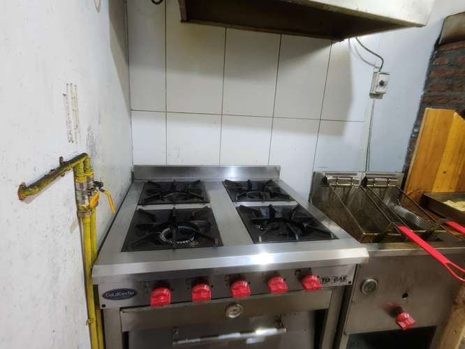 Local comercial + auto, / Derechos de llaves en Chiguayante - Imagen 6