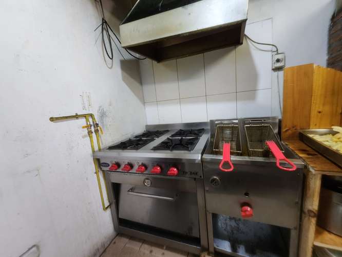 Local comercial + auto, / Derechos de llaves en Chiguayante - Imagen 7