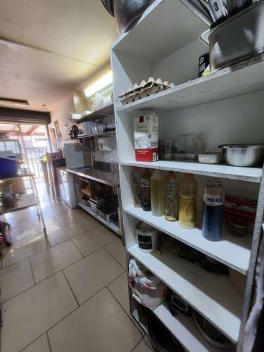 Local comercial + auto, / Derechos de llaves en Chiguayante - Imagen 3