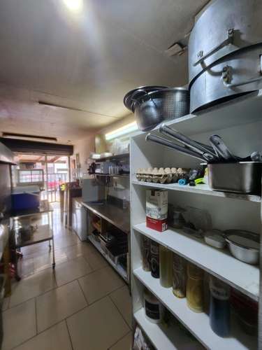 Local comercial + auto, / Derechos de llaves en Chiguayante - Imagen 5