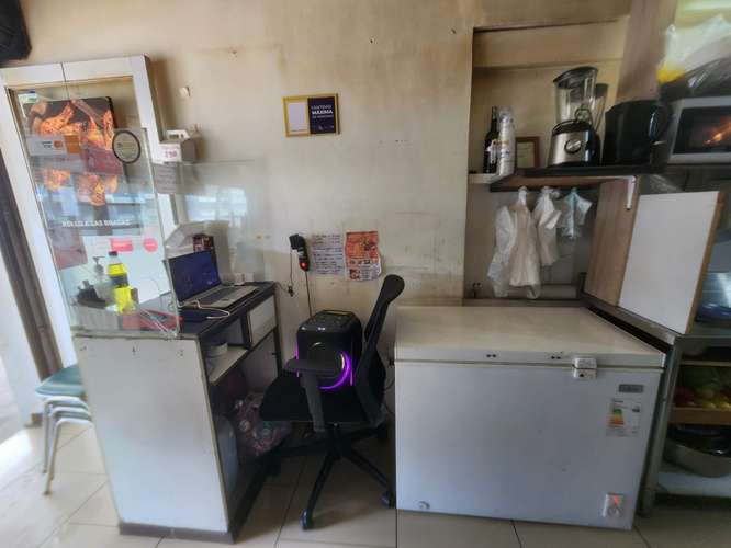 Local comercial + auto, / Derechos de llaves en Chiguayante - Imagen 15