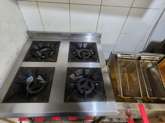 Local comercial + auto, / Derechos de llaves en Chiguayante - Imagen 4