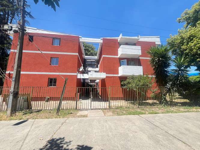 Departamento Parque Koke, Rancagua.- - Imagen 4