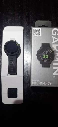 GARMIN FORERUNNER 55