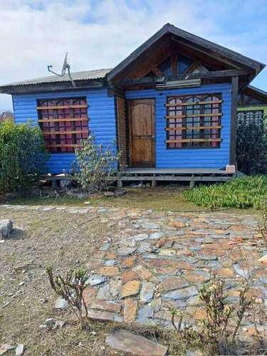 Parcela en Quilimari Pichidangui (187309) - Imagen 3