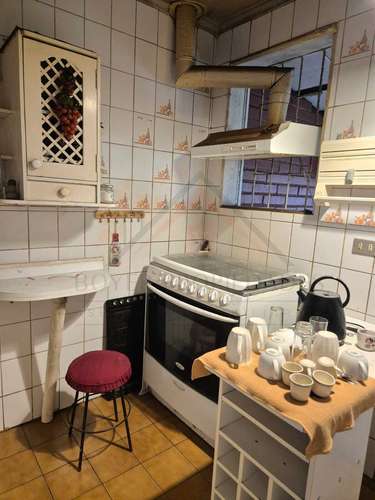 AMPLIO TERRENO CON CASA (187312) - Imagen 7