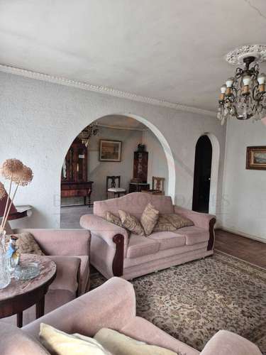 AMPLIO TERRENO CON CASA (187312) - Imagen 2
