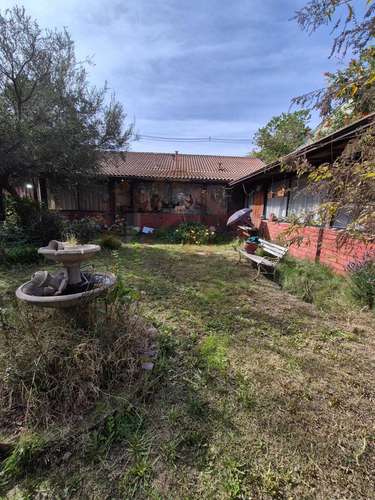 AMPLIO TERRENO CON CASA (187312) - Imagen 21