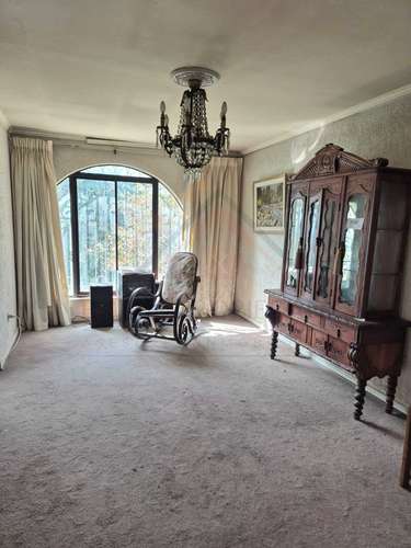AMPLIO TERRENO CON CASA (187312) - Imagen 4