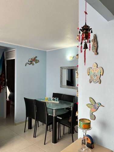 se vende DEPTO EN AVENIDA PACIFICO (187314) - Imagen 6