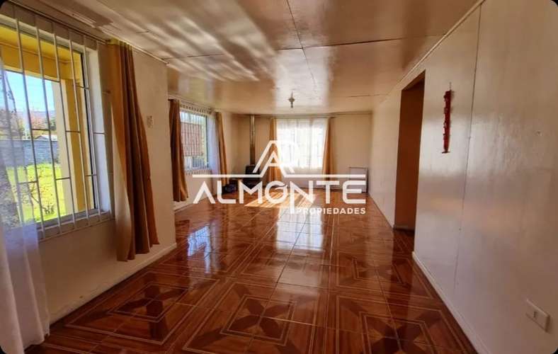 VENDE PARCELA CENTRO DE QUILLÓN DE 1118 MTS2 - Imagen 5