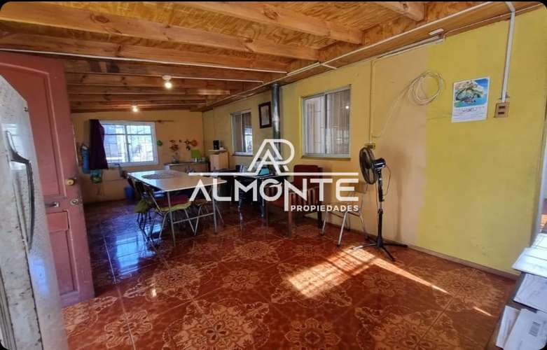 VENDE PARCELA CENTRO DE QUILLÓN DE 1118 MTS2 - Imagen 7
