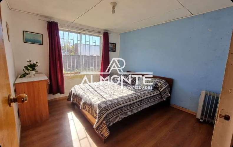 VENDE PARCELA CENTRO DE QUILLÓN DE 1118 MTS2 - Imagen 11