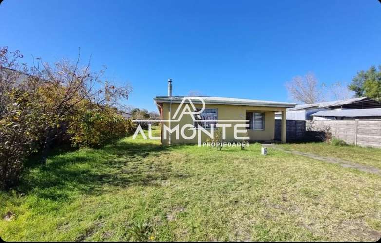 VENDE PARCELA CENTRO DE QUILLÓN DE 1118 MTS2 - Imagen 4