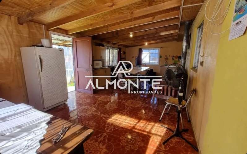VENDE PARCELA CENTRO DE QUILLÓN DE 1118 MTS2 - Imagen 8