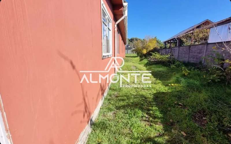 VENDE PARCELA CENTRO DE QUILLÓN DE 1118 MTS2 - Imagen 15