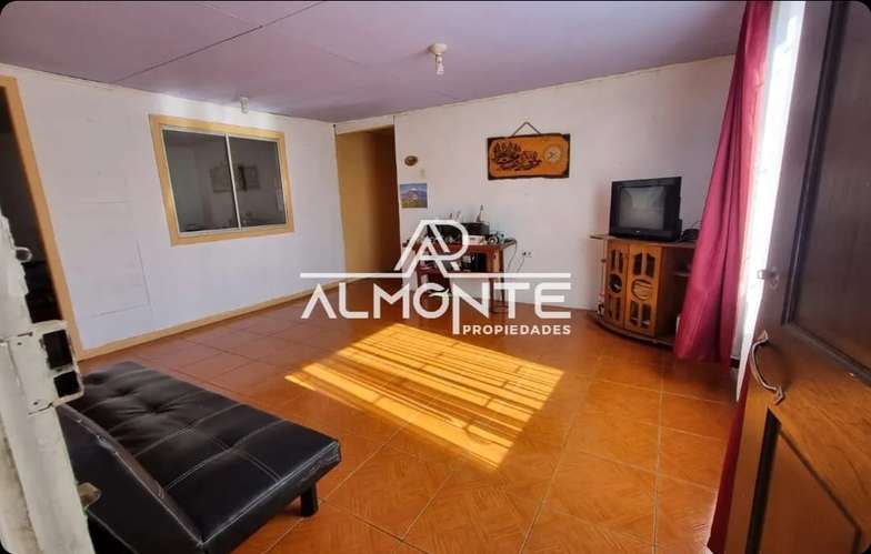 VENDE PARCELA CENTRO DE QUILLÓN DE 1118 MTS2 - Imagen 6