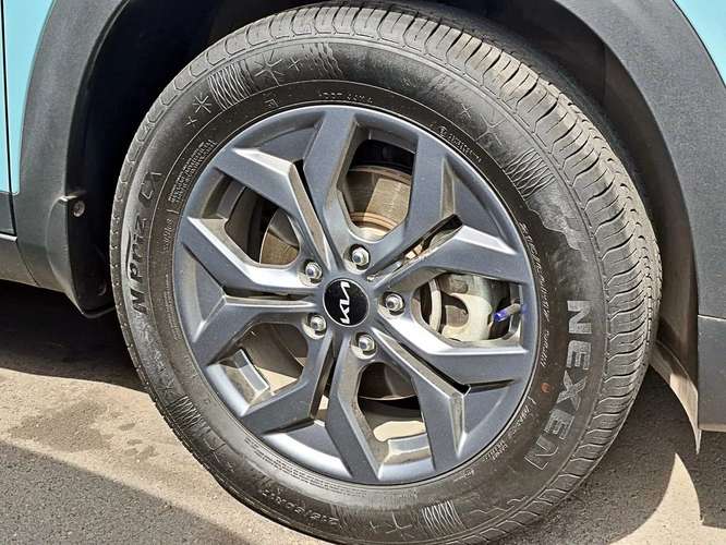 KIA SELTOS 2024 - Imagen 4