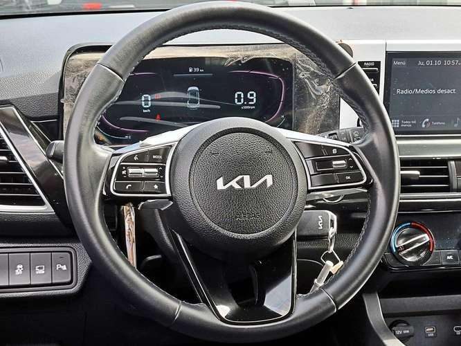 KIA SELTOS 2024 - Imagen 11