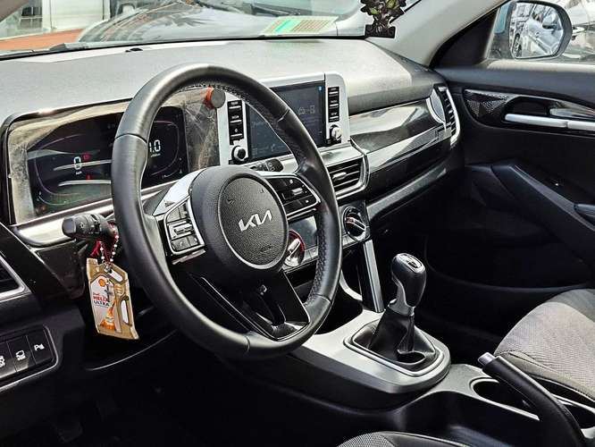 KIA SELTOS 2024 - Imagen 7