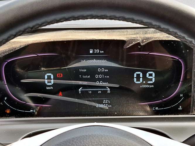 KIA SELTOS 2024 - Imagen 13