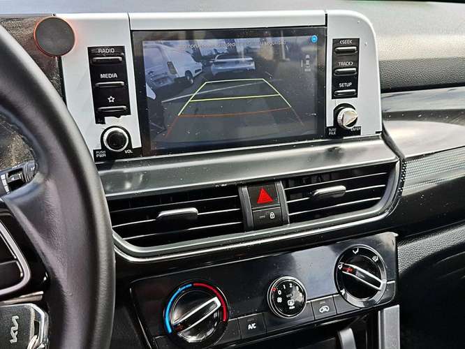 KIA SELTOS 2024 - Imagen 15