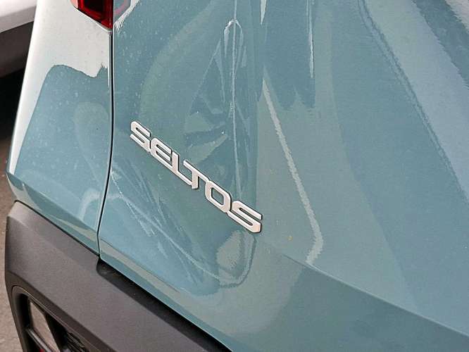 KIA SELTOS 2024 - Imagen 6