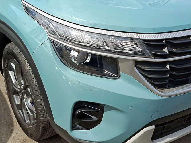 KIA SELTOS 2024 - Imagen 3